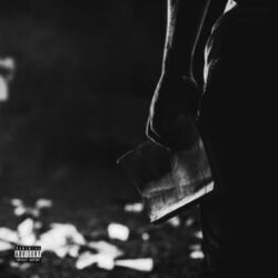 Cover of The Soul (Pt. 2)