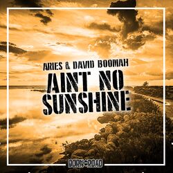 Cover of Ain't No Sunshine