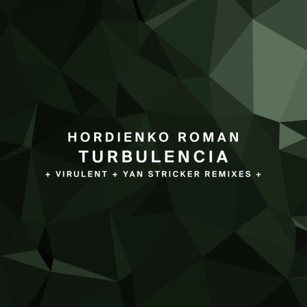 Picture of Turbulencia