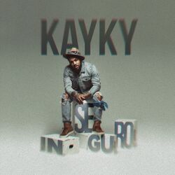 Cover of INSEGURO
