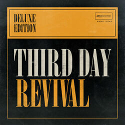 Cover of Revival (Deluxe Edition)