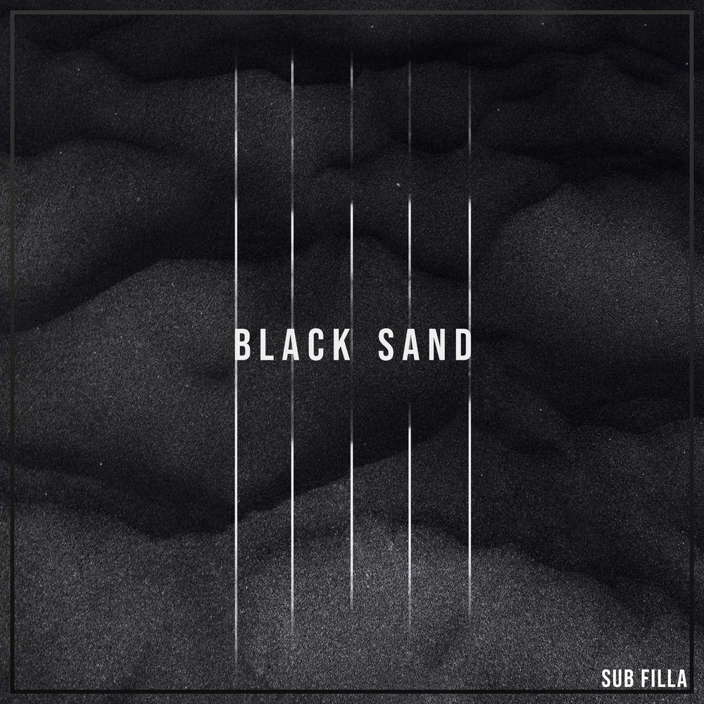 Album artwork for Contrast by Sub Filla