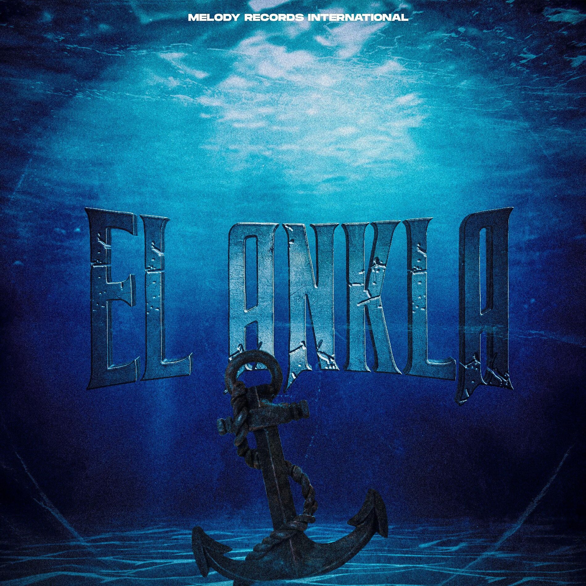 Album cover of El Ankla