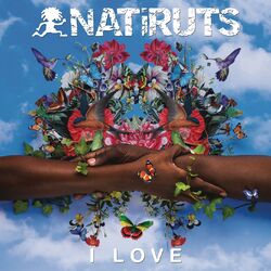 Cover of I Love