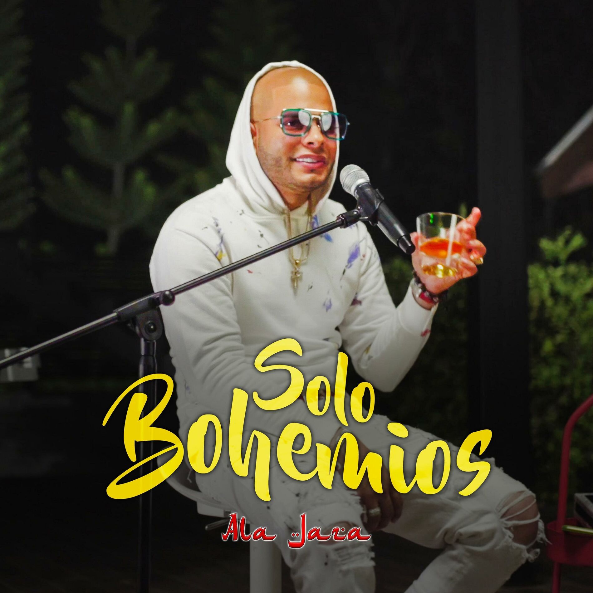 Album cover of Te Soñe