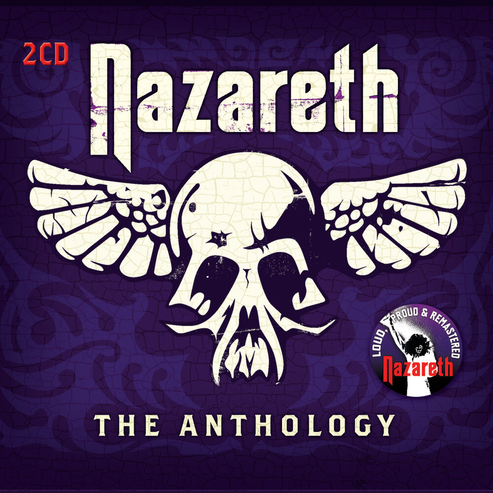 Picture of Anthology