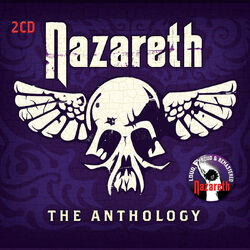 Cover of Anthology