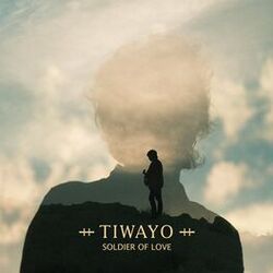 Cover of Soldier Of Love