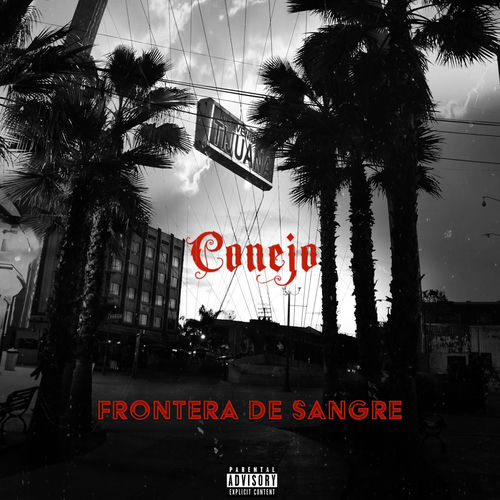 Frontera De Sangre