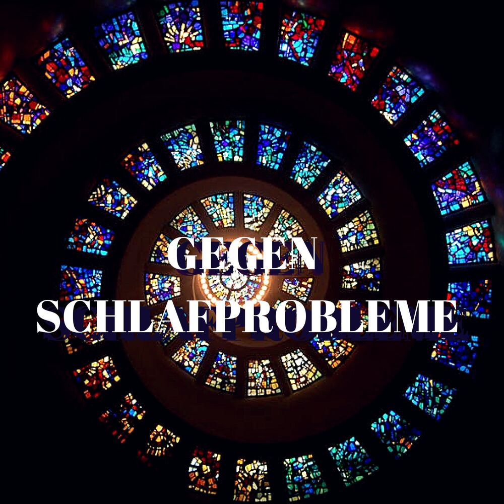 Picture of Gegen Schlafprobleme - Hypnose für einen Ruhigen Schlaf