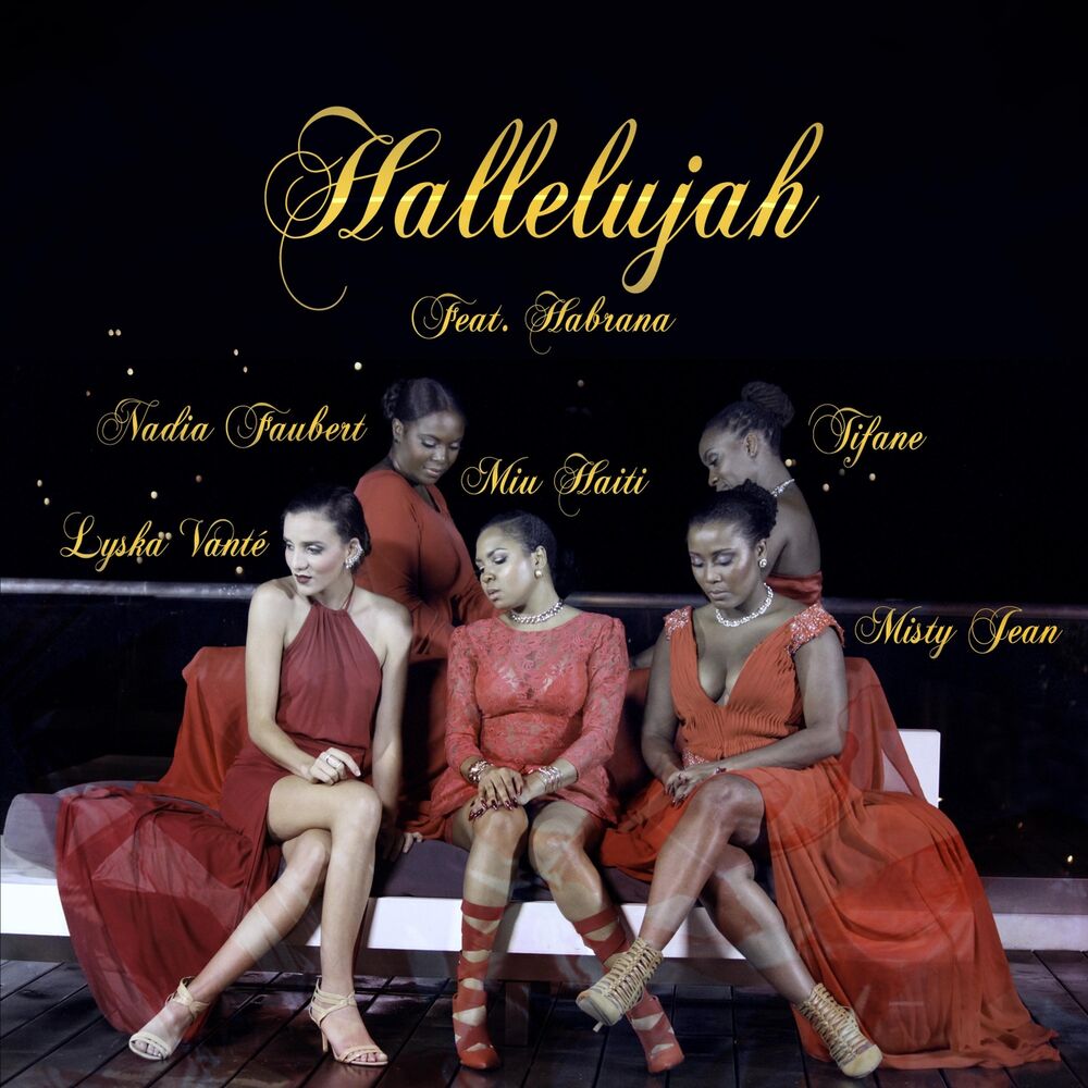 Picture of Hallelujah