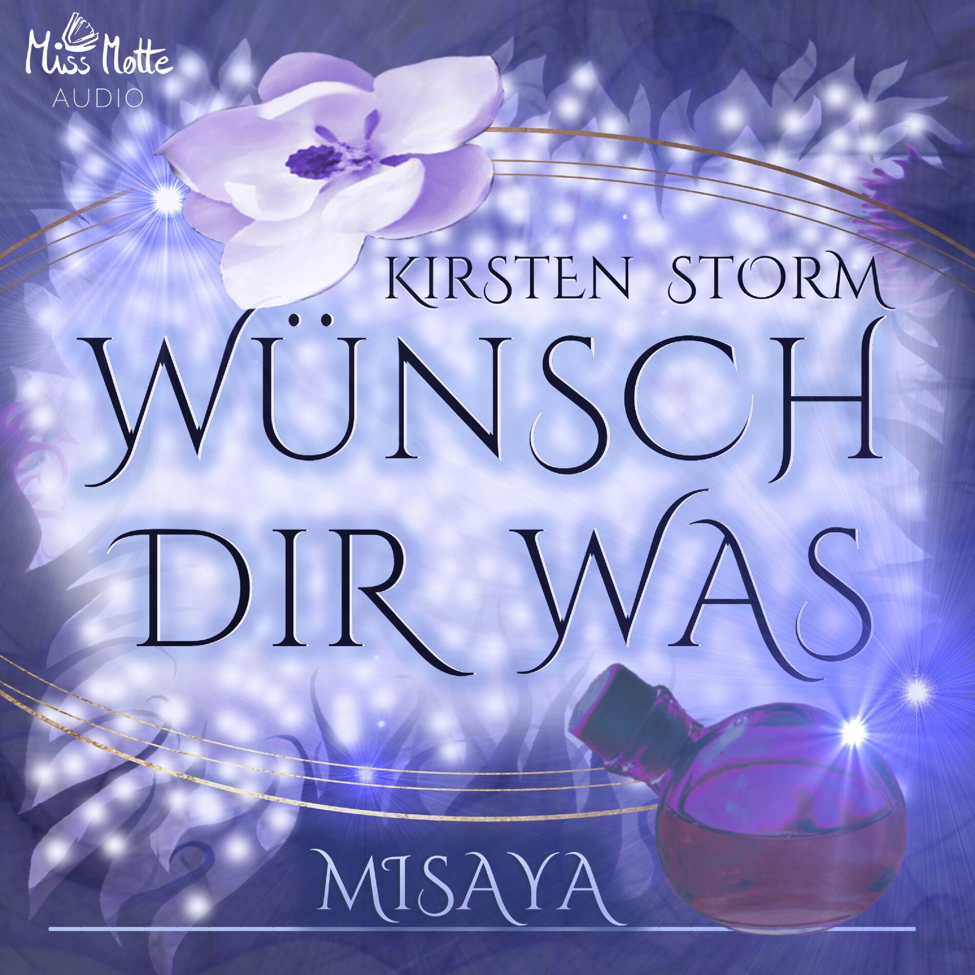 Album cover of Wünsch Dir Was - Misaya