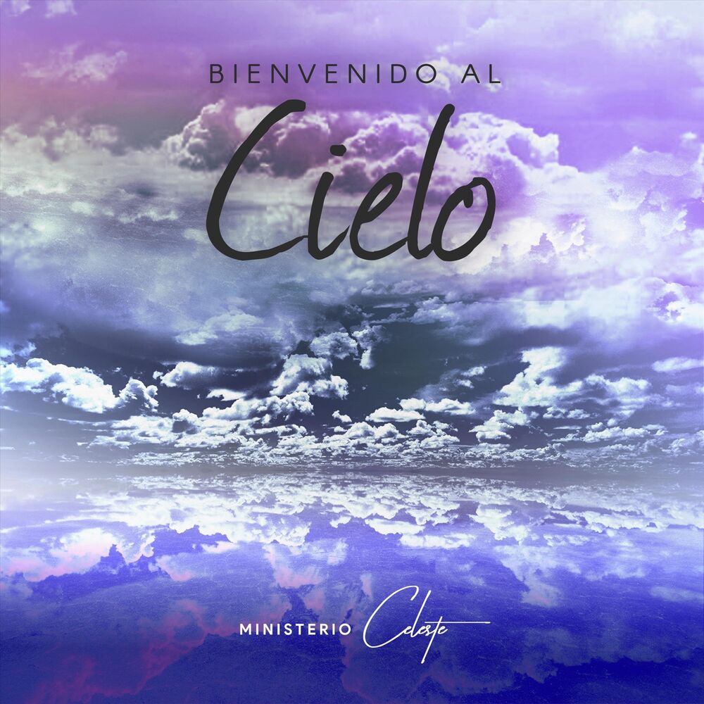 Picture of Bienvenido al Cielo