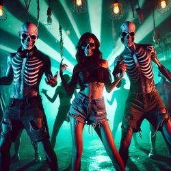 Cover of TRAVANDO