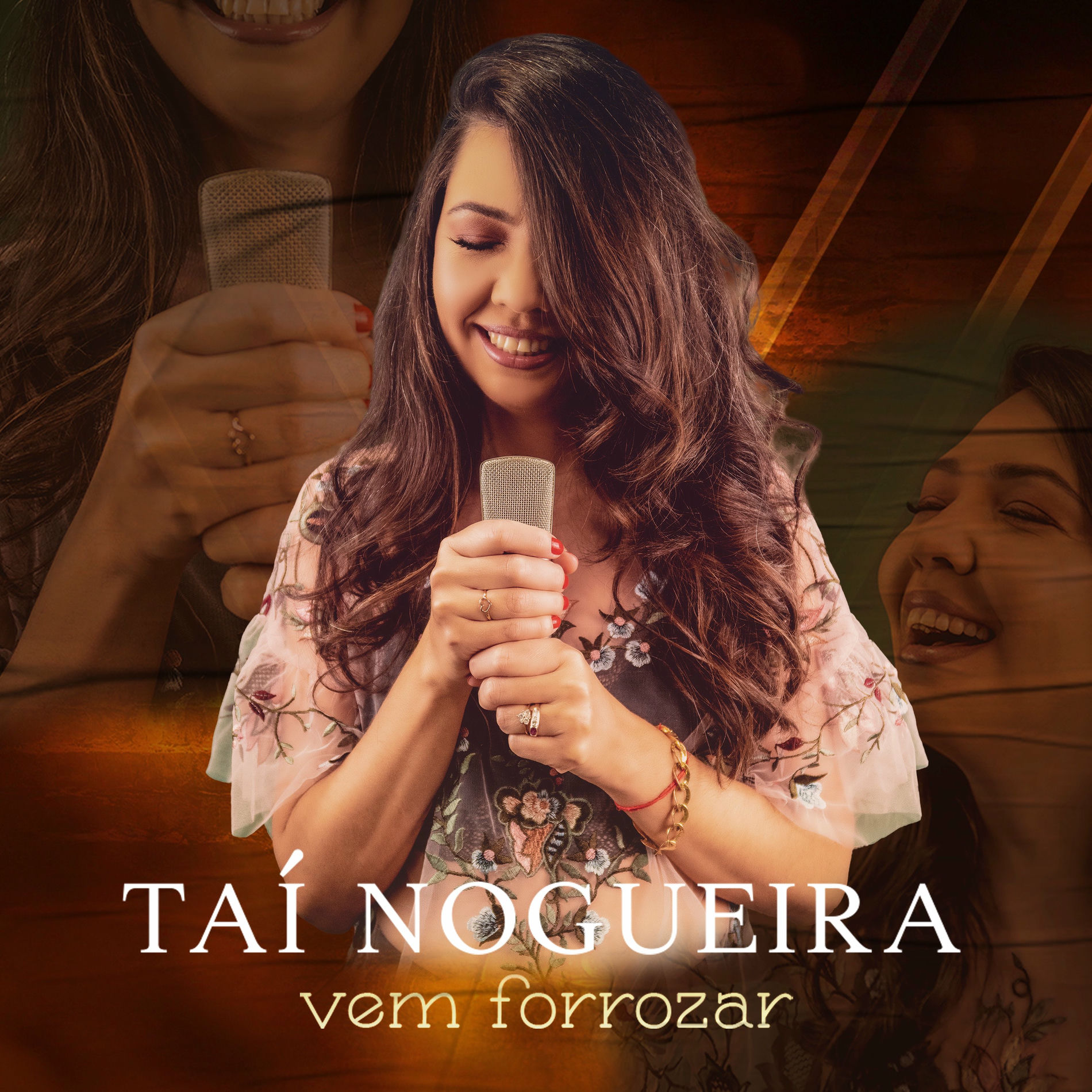 Album cover of Vem Forrozar