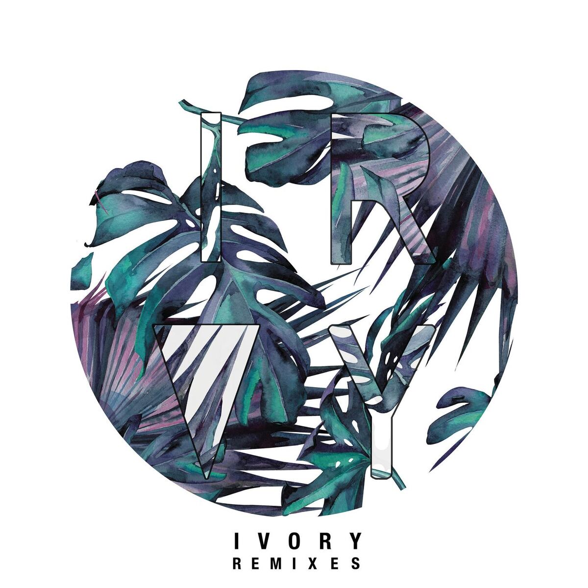 Album cover of Ivory (Demo Version)
