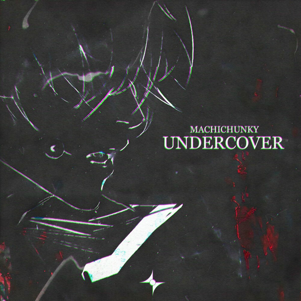 Album cover of Undercover