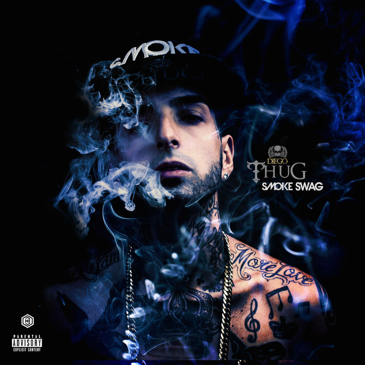 Album cover of Na Real