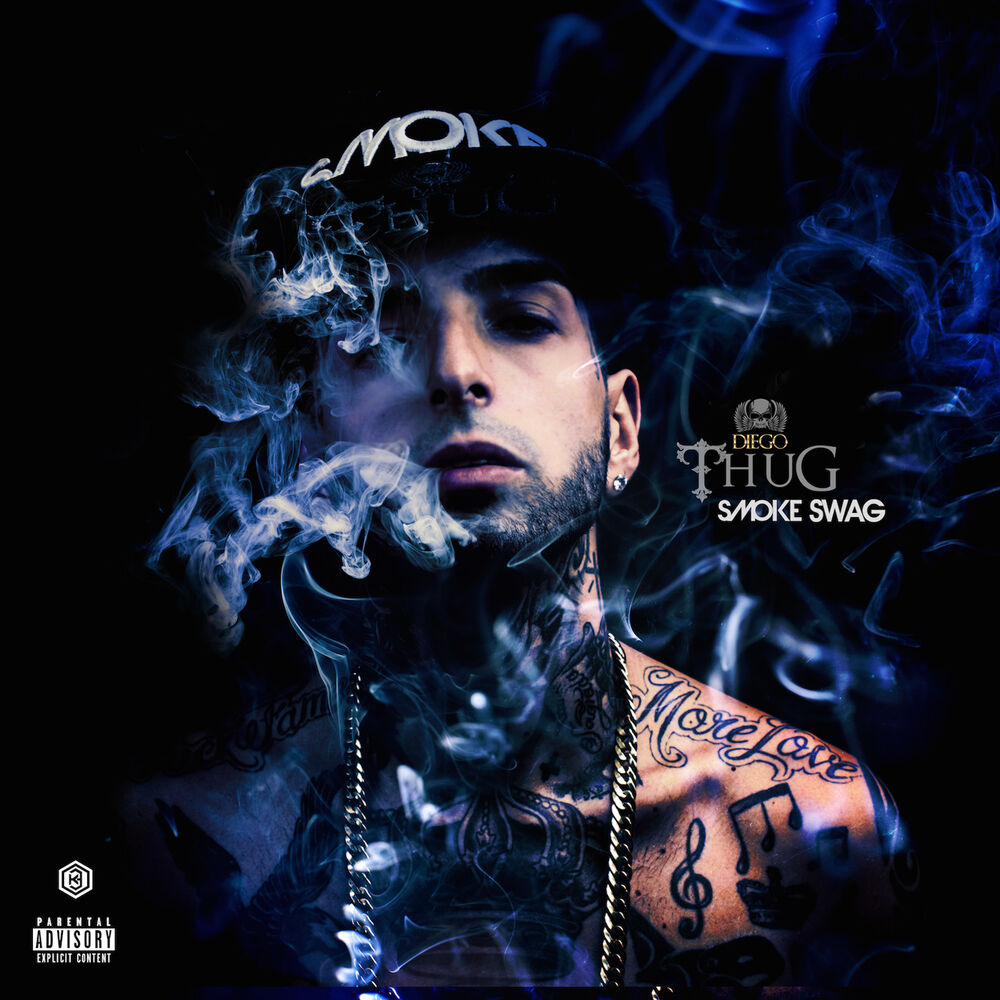 Picture of Smoke Swag
