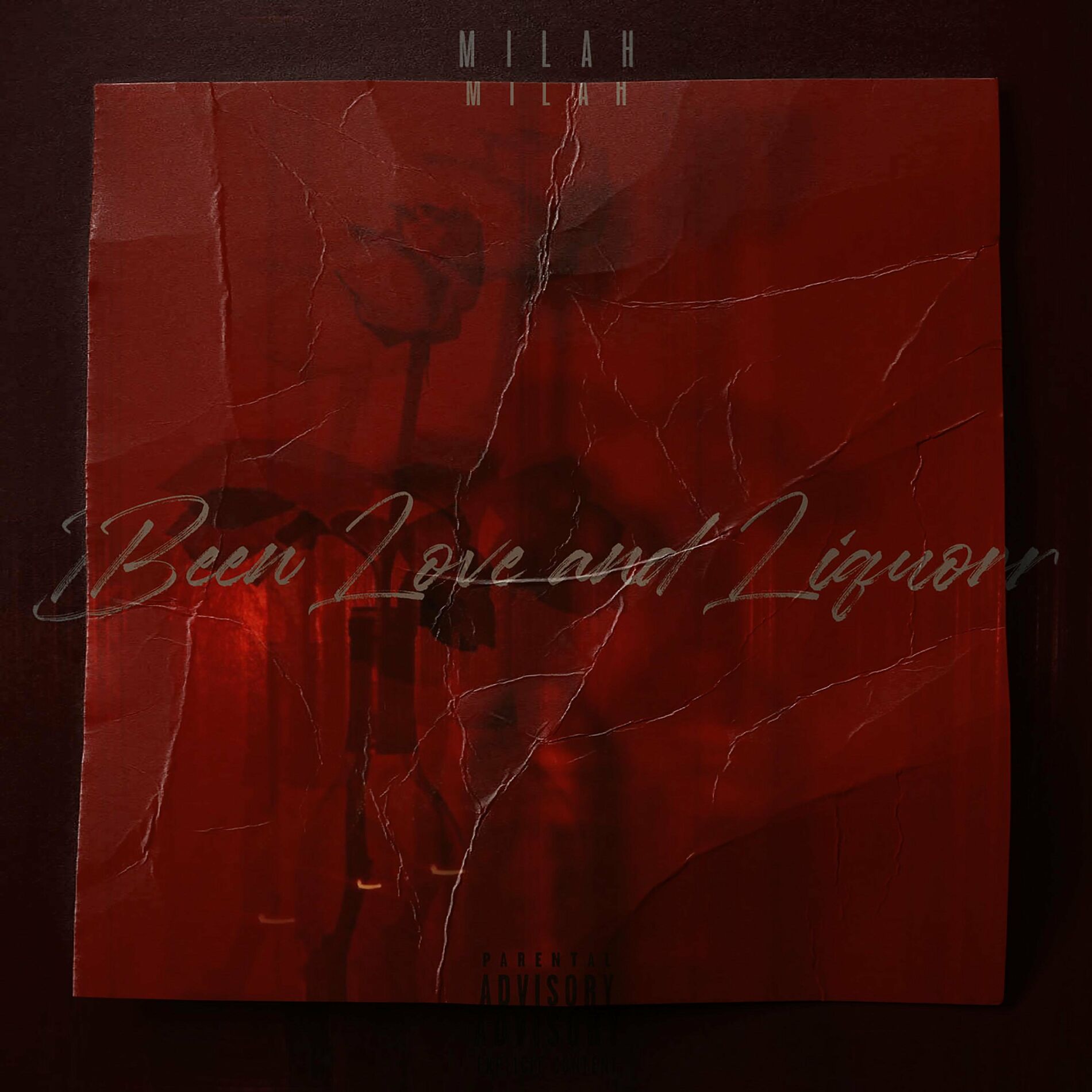 Album cover of Been Love and Liquor