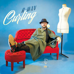 Cover of Curling