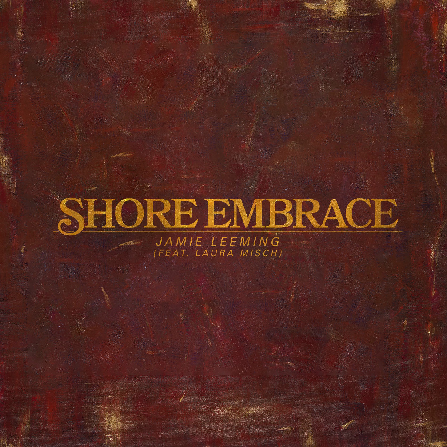 Album cover of Shore Embrace