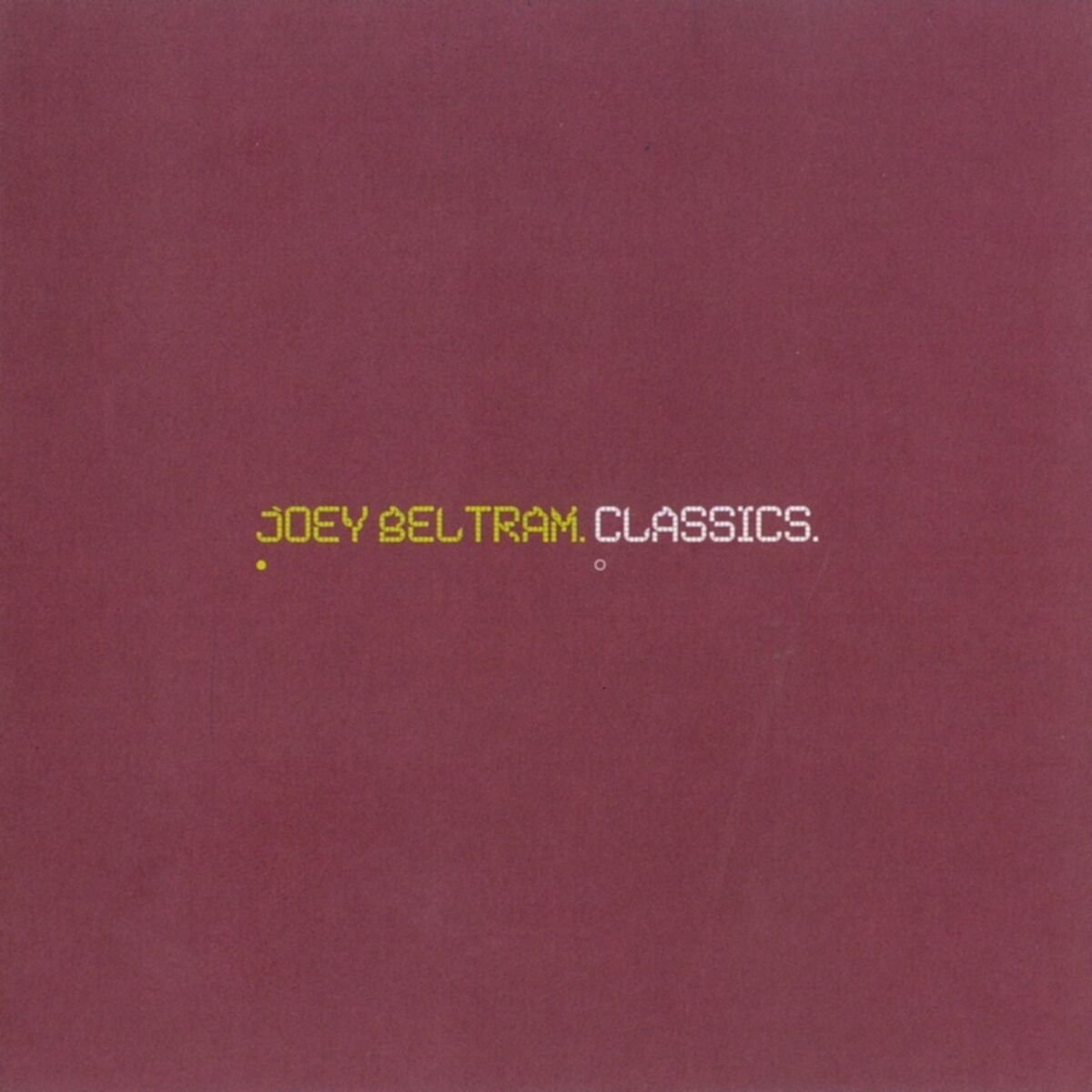 Album cover of Classics