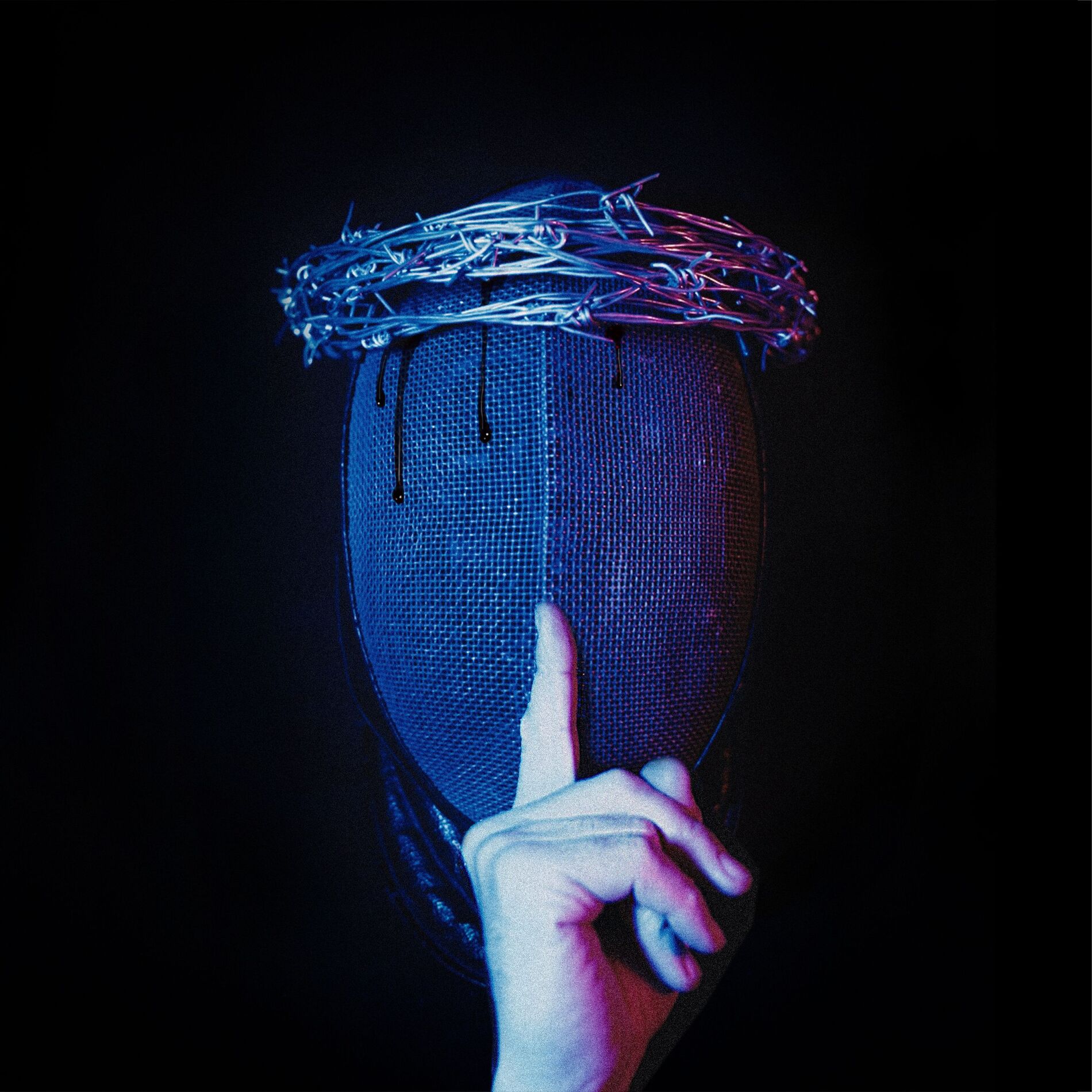 Album cover of Suffer In Silence