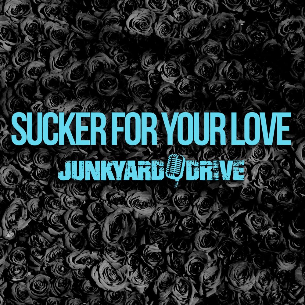 Picture of Sucker for Your Love