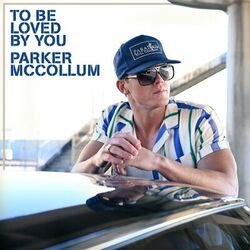 Cover of To Be Loved By You