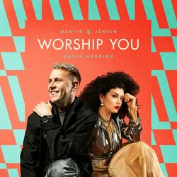Cover of Worship You