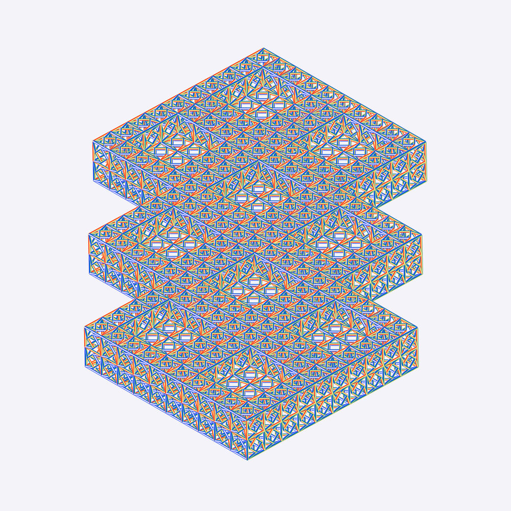 Picture of Reassemblage