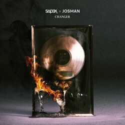 Cover of Changer