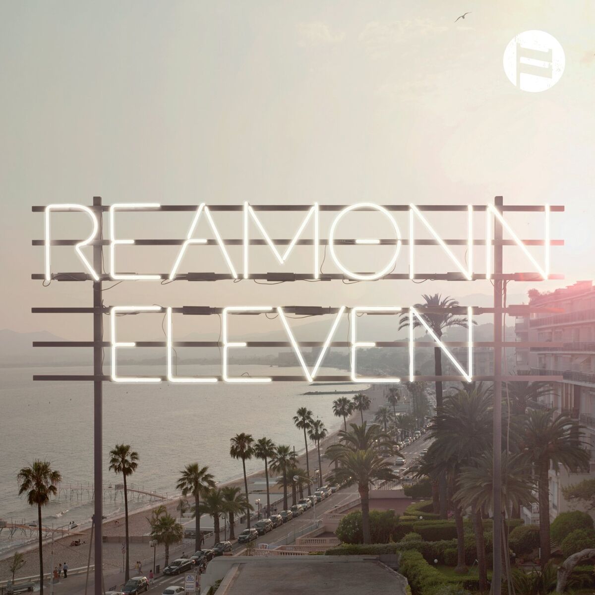 Album cover of Eleven