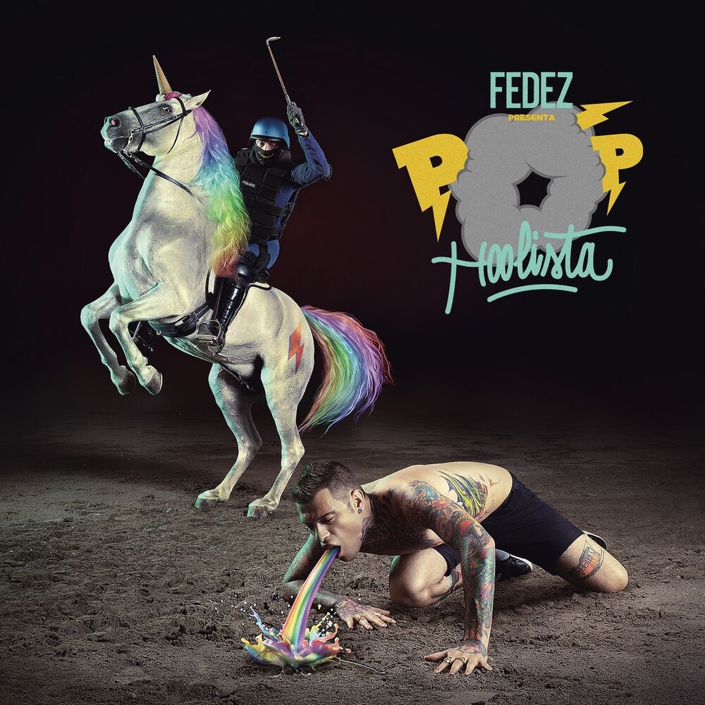 Picture of Pop-hoolista