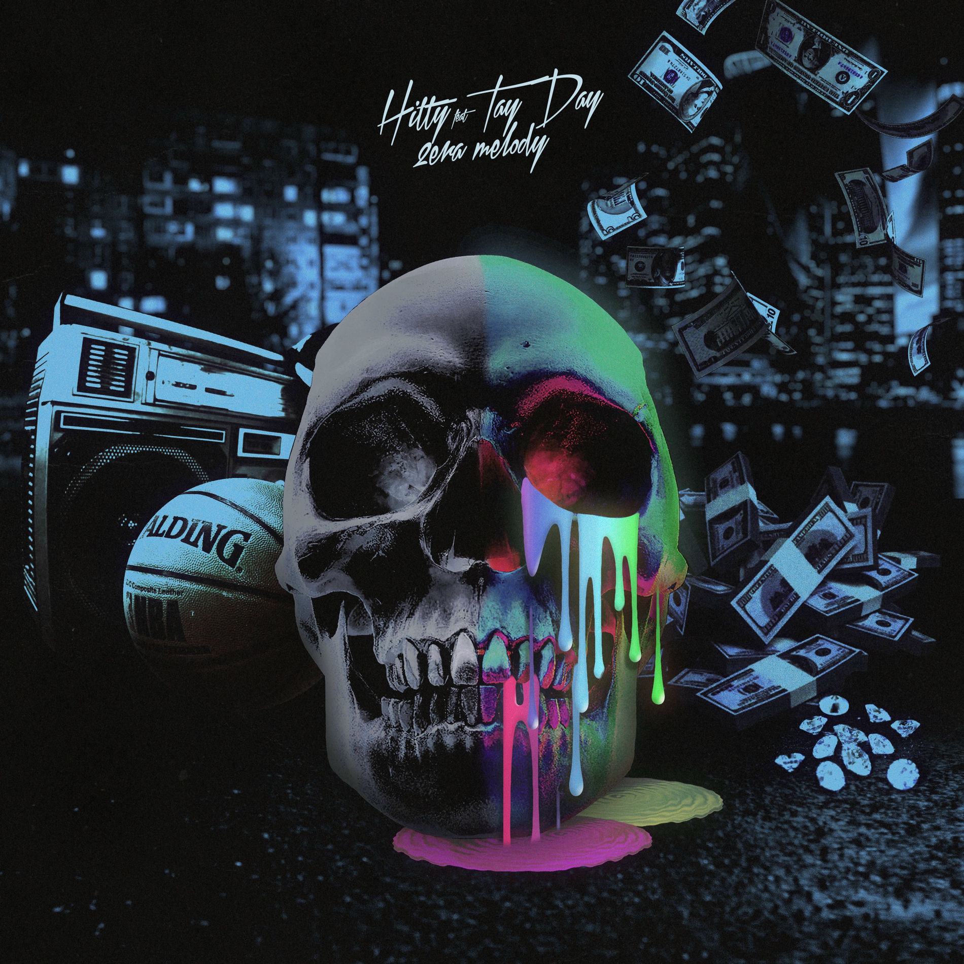 Album cover of 2era MELODY