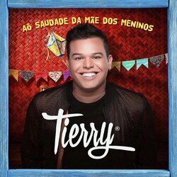 Cover of Aô Saudade Da Mãe Dos Meninos