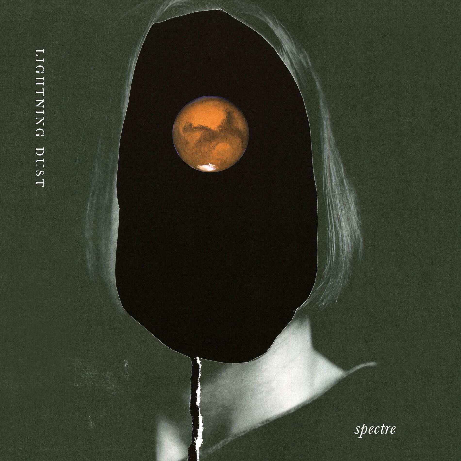 Album cover of Spectre
