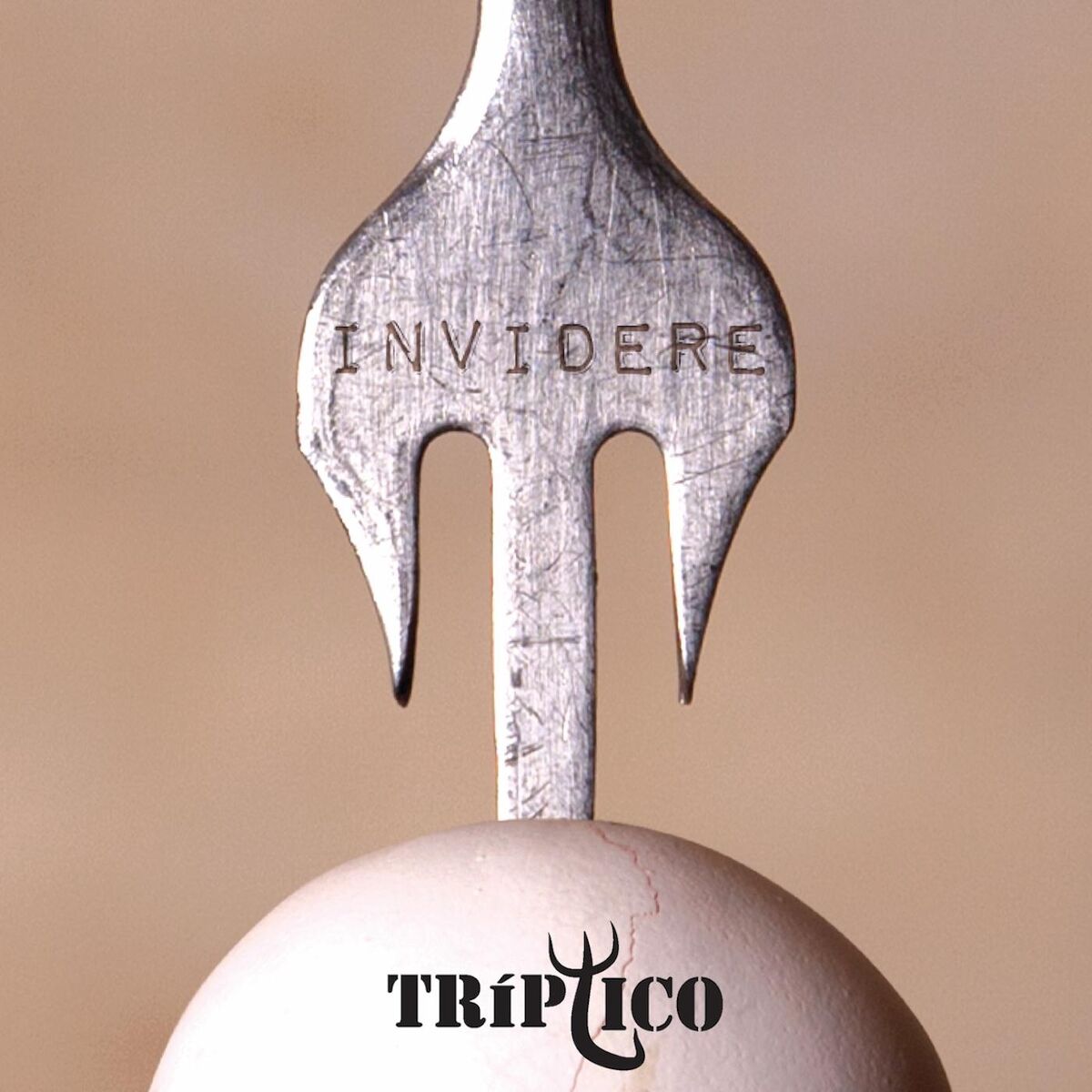 Album cover of Invidere