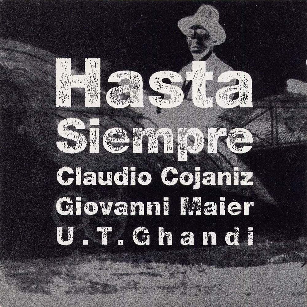 Picture of Hasta Siempre