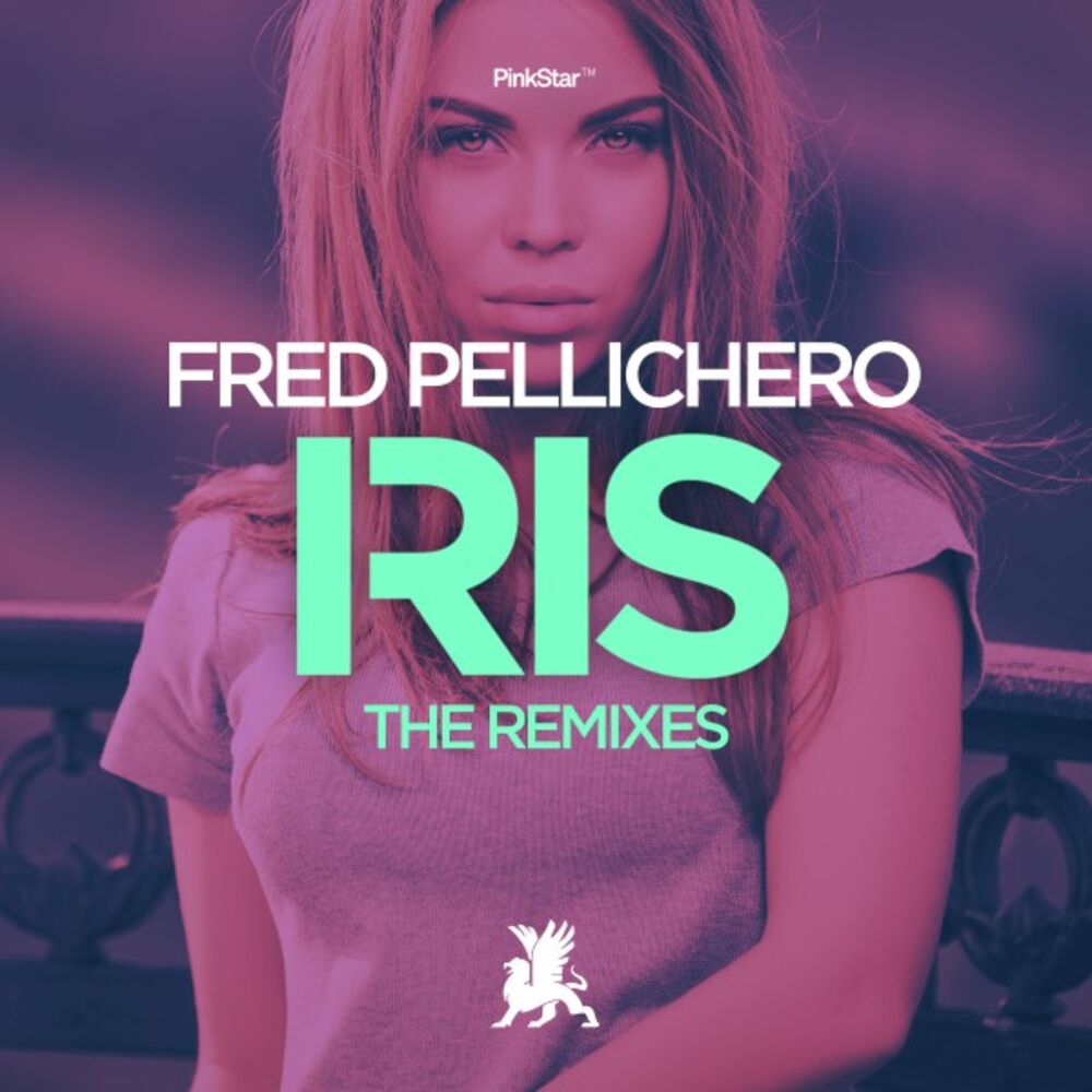 Picture of Iris (The Remixes)