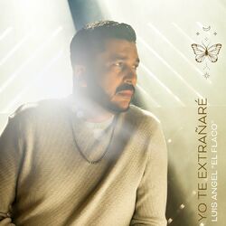 Cover of Yo Te Extrañaré
