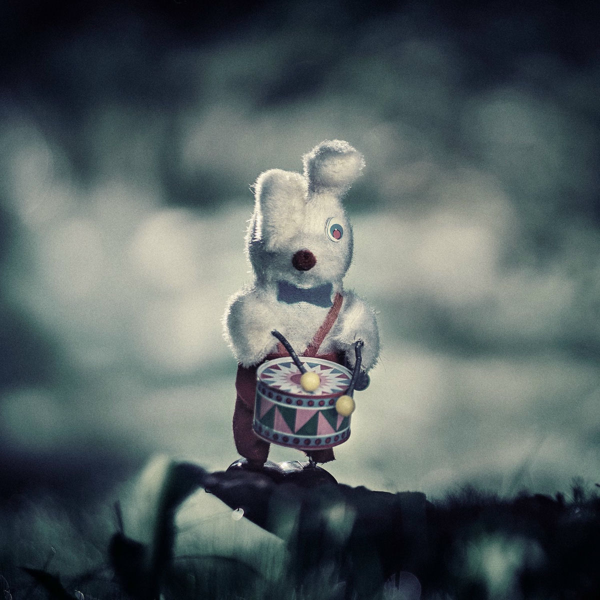 Album cover of Lost