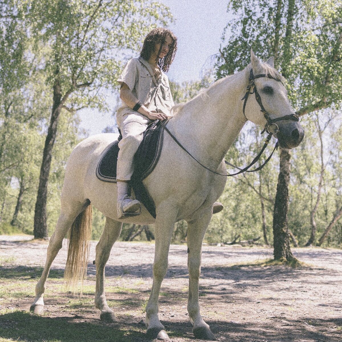 Album cover of Lypémanie