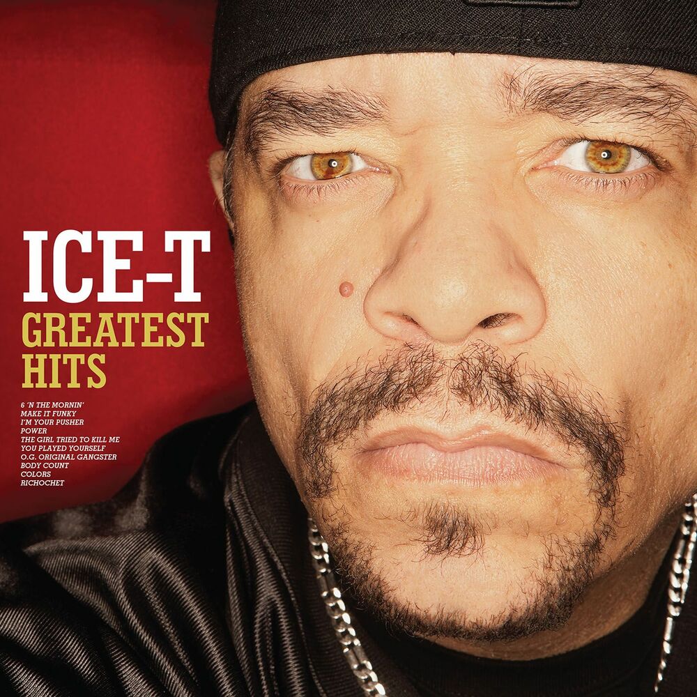 Picture of Greatest Hits