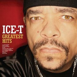 Cover of Greatest Hits