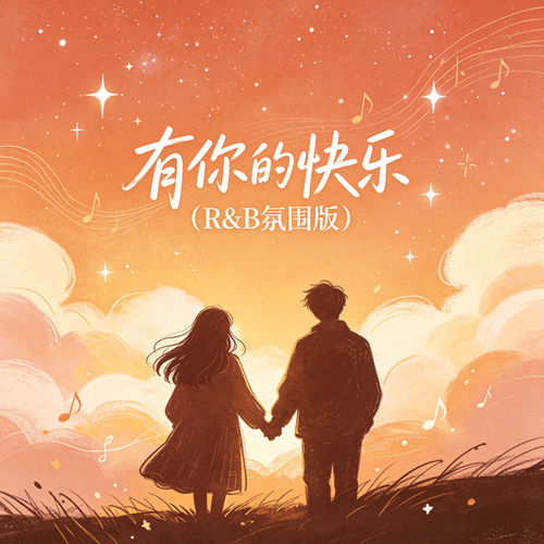 有你的快乐（R&B氛围版）