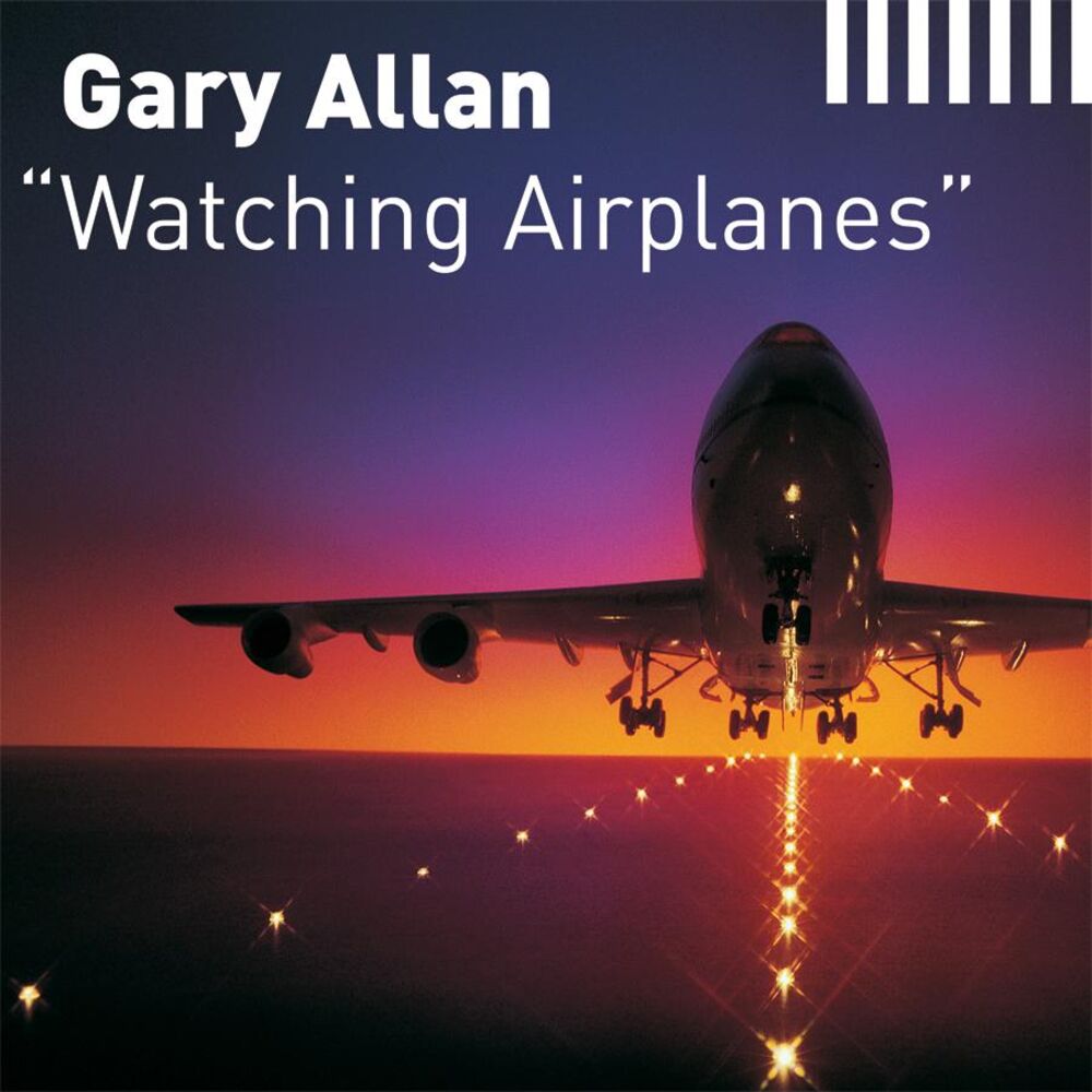 Picture of Watching Airplanes (Radio Edit)