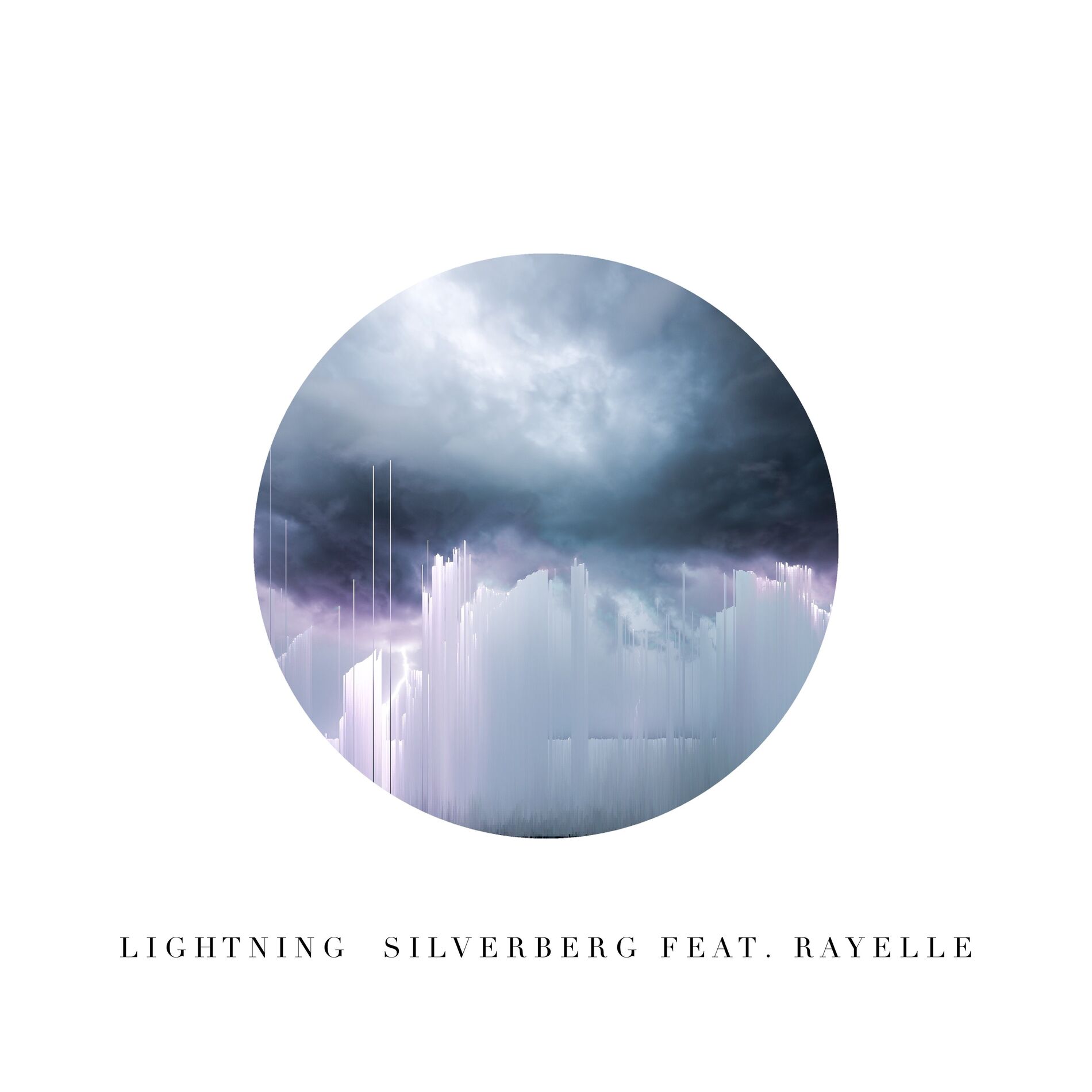 Album cover of Lightning