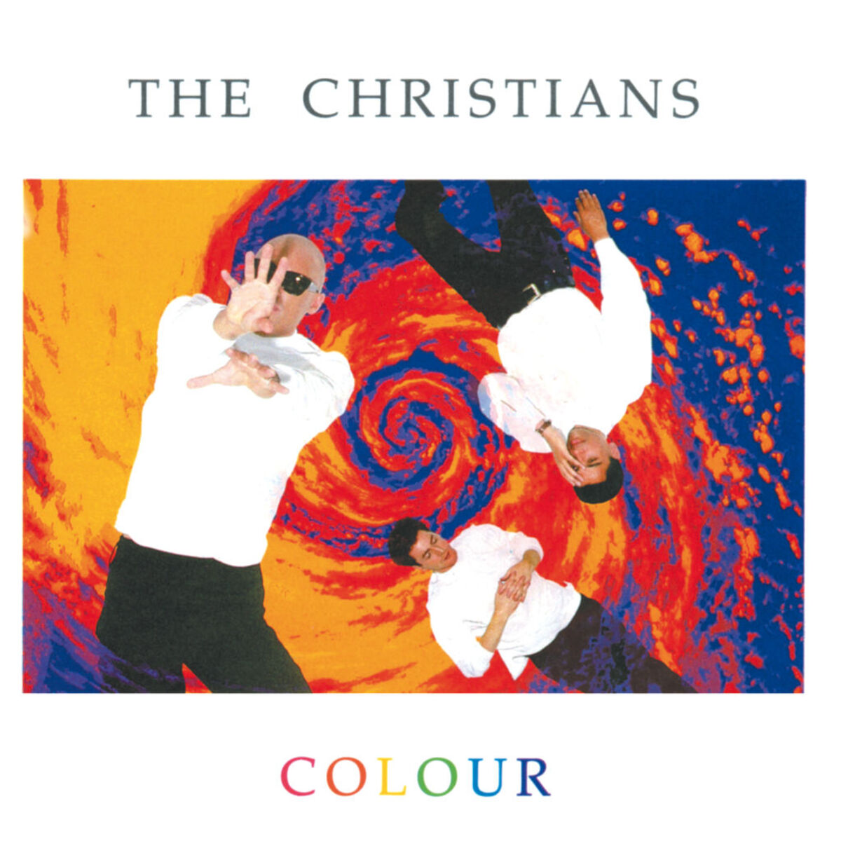 Album cover of Colour (Bonus Tracks Edition)